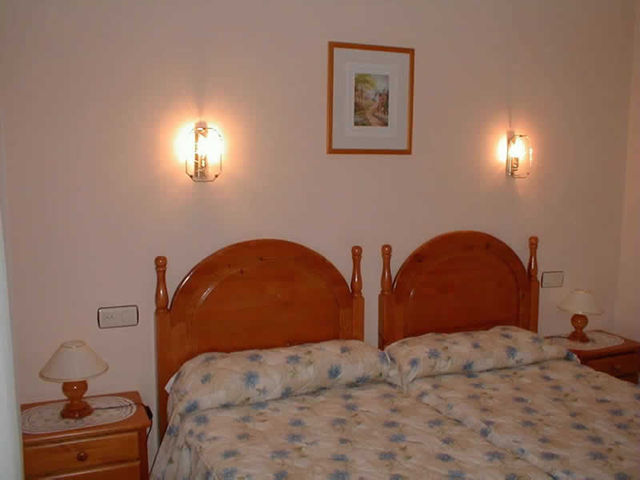 Hotel Benzua Villanueva de Ardisana Δωμάτιο φωτογραφία
