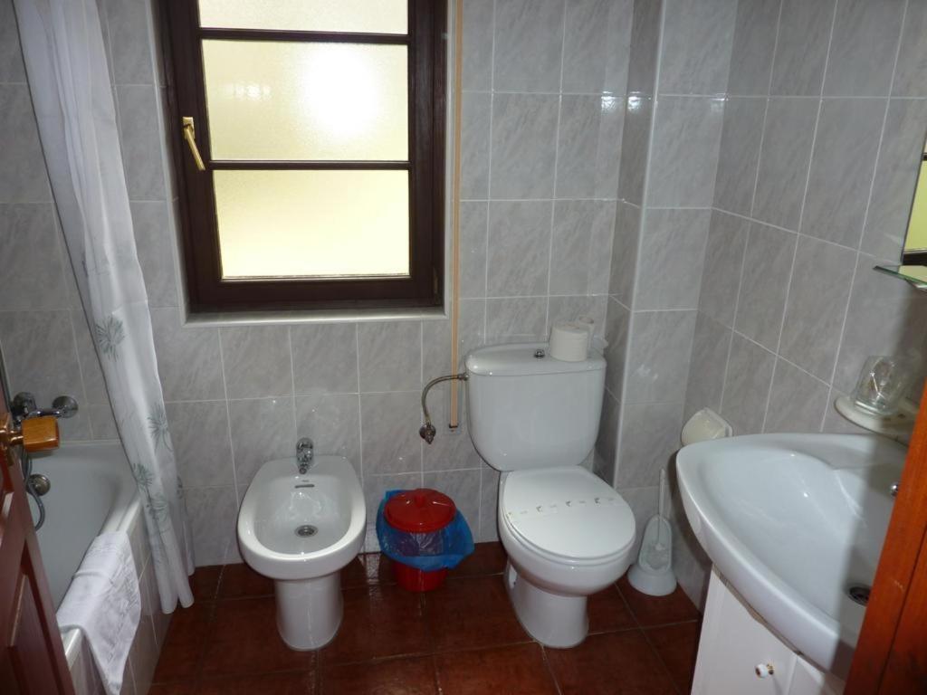 Hotel Benzua Villanueva de Ardisana Εξωτερικό φωτογραφία
