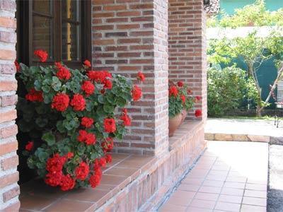 Hotel Benzua Villanueva de Ardisana Εξωτερικό φωτογραφία